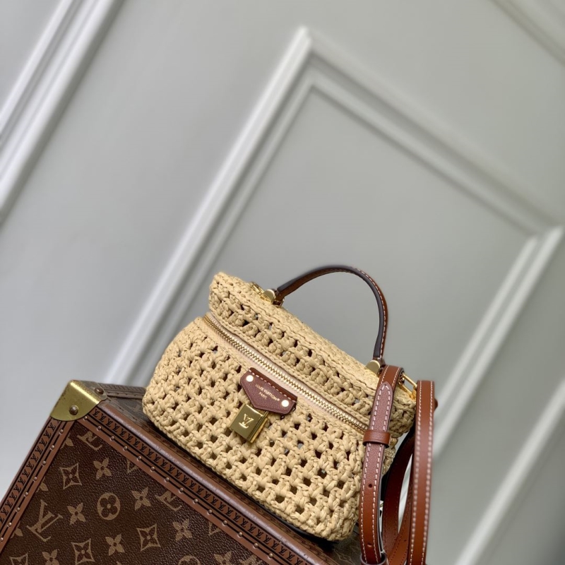 LV Cosmetic Bags